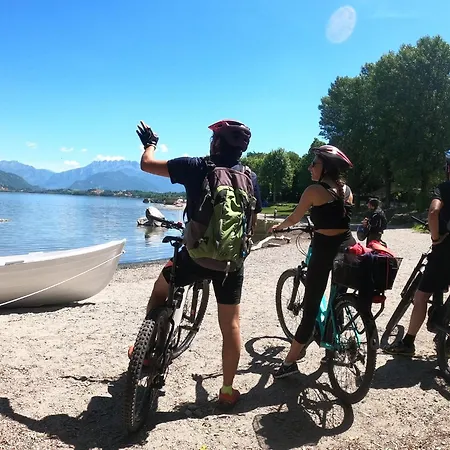B&bike 4*
