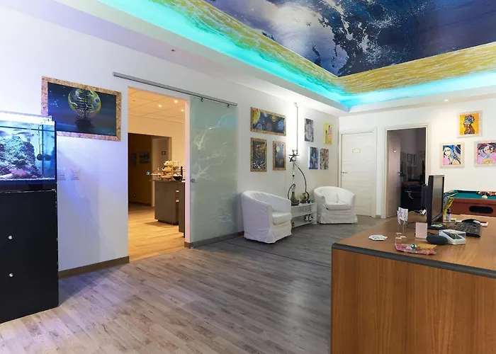 B&bike Oda ve Kahvaltı 4*