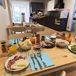 Nocleg ze śniadaniem B&bike Castelmarte