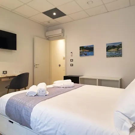 Bed & Breakfast B&bike 4*