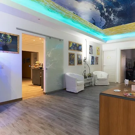 B&bike Oda ve Kahvaltı 4*