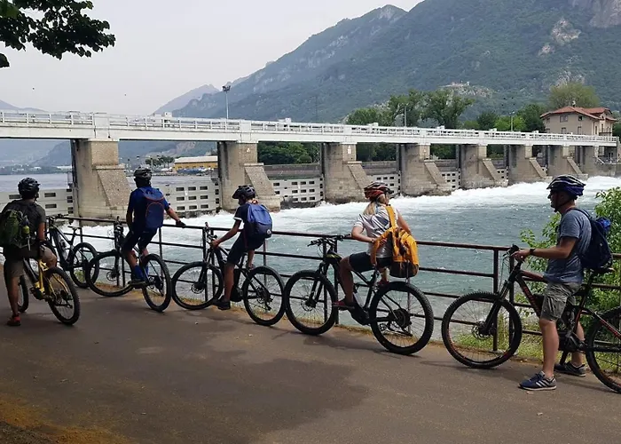 B&bike Oda ve Kahvaltı 4*