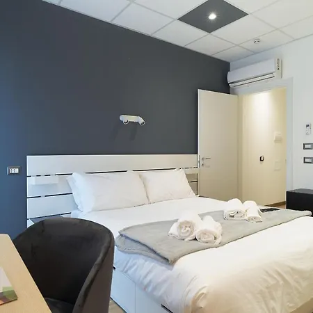B&bike 4* Castelmarte